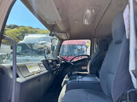 ISUZU Forward Aluminum Wing SKG-FSR90S2 2011 437,000km_23