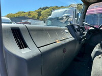 ISUZU Forward Aluminum Wing SKG-FSR90S2 2011 437,000km_24