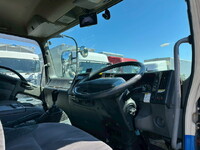 ISUZU Forward Aluminum Wing SKG-FSR90S2 2011 437,000km_25