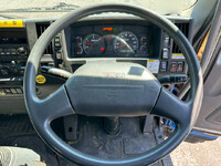 ISUZU Forward Aluminum Wing SKG-FSR90S2 2011 437,000km_26