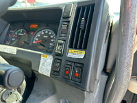 ISUZU Forward Aluminum Wing SKG-FSR90S2 2011 437,000km_28