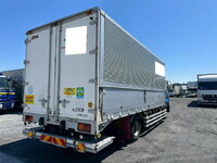 ISUZU Forward Aluminum Wing SKG-FSR90S2 2011 437,000km_2