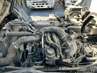 ISUZU Forward Aluminum Wing SKG-FSR90S2 2011 437,000km_32