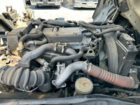 ISUZU Forward Aluminum Wing SKG-FSR90S2 2011 437,000km_33