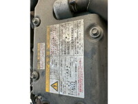 ISUZU Forward Aluminum Wing SKG-FSR90S2 2011 437,000km_34