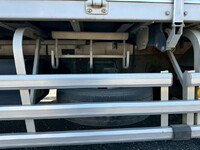 ISUZU Forward Aluminum Wing SKG-FSR90S2 2011 437,000km_36