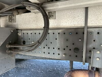 ISUZU Forward Aluminum Wing SKG-FSR90S2 2011 437,000km_39