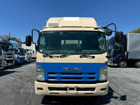 ISUZU Forward Aluminum Wing SKG-FSR90S2 2011 437,000km_3