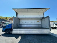 ISUZU Forward Aluminum Wing SKG-FSR90S2 2011 437,000km_5