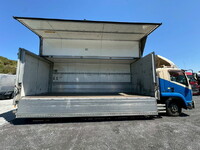 ISUZU Forward Aluminum Wing SKG-FSR90S2 2011 437,000km_7