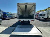 ISUZU Forward Aluminum Wing SKG-FSR90S2 2011 437,000km_9