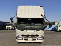 MITSUBISHI FUSO Fighter Garbage Truck PDG-FK71R 2009 176,818km_10
