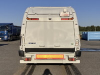 MITSUBISHI FUSO Fighter Garbage Truck PDG-FK71R 2009 176,818km_11