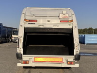 MITSUBISHI FUSO Fighter Garbage Truck PDG-FK71R 2009 176,818km_12