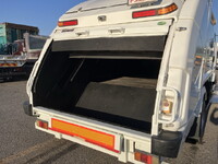 MITSUBISHI FUSO Fighter Garbage Truck PDG-FK71R 2009 176,818km_13