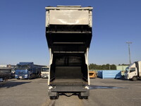 MITSUBISHI FUSO Fighter Garbage Truck PDG-FK71R 2009 176,818km_14