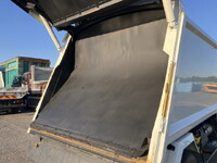 MITSUBISHI FUSO Fighter Garbage Truck PDG-FK71R 2009 176,818km_15
