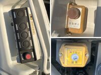 MITSUBISHI FUSO Fighter Garbage Truck PDG-FK71R 2009 176,818km_18