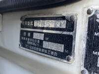 MITSUBISHI FUSO Fighter Garbage Truck PDG-FK71R 2009 176,818km_20