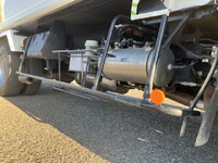 MITSUBISHI FUSO Fighter Garbage Truck PDG-FK71R 2009 176,818km_24