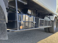 MITSUBISHI FUSO Fighter Garbage Truck PDG-FK71R 2009 176,818km_25