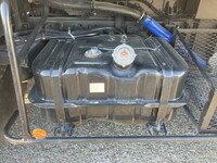 MITSUBISHI FUSO Fighter Garbage Truck PDG-FK71R 2009 176,818km_26