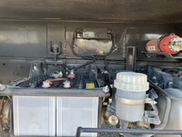 MITSUBISHI FUSO Fighter Garbage Truck PDG-FK71R 2009 176,818km_27