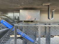 MITSUBISHI FUSO Fighter Garbage Truck PDG-FK71R 2009 176,818km_28