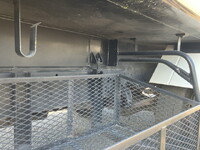 MITSUBISHI FUSO Fighter Garbage Truck PDG-FK71R 2009 176,818km_29