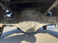 MITSUBISHI FUSO Fighter Garbage Truck PDG-FK71R 2009 176,818km_30