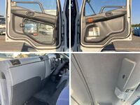 MITSUBISHI FUSO Fighter Garbage Truck PDG-FK71R 2009 176,818km_33