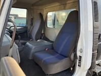 MITSUBISHI FUSO Fighter Garbage Truck PDG-FK71R 2009 176,818km_34