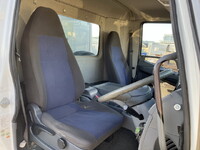 MITSUBISHI FUSO Fighter Garbage Truck PDG-FK71R 2009 176,818km_35