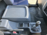 MITSUBISHI FUSO Fighter Garbage Truck PDG-FK71R 2009 176,818km_37