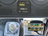 MITSUBISHI FUSO Fighter Garbage Truck PDG-FK71R 2009 176,818km_38