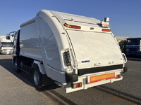 MITSUBISHI FUSO Fighter Garbage Truck PDG-FK71R 2009 176,818km_4