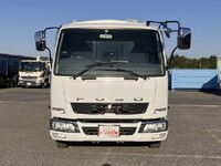MITSUBISHI FUSO Fighter Garbage Truck PDG-FK71R 2009 176,818km_9