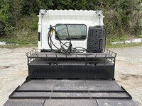 ISUZU Giga Trailer Head QDG-EXZ52BJ 2017 556,000km_10