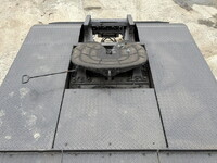 ISUZU Giga Trailer Head QDG-EXZ52BJ 2017 556,000km_11