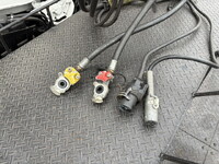 ISUZU Giga Trailer Head QDG-EXZ52BJ 2017 556,000km_12