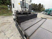 ISUZU Giga Trailer Head QDG-EXZ52BJ 2017 556,000km_13