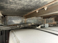 ISUZU Giga Trailer Head QDG-EXZ52BJ 2017 556,000km_14