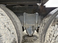 ISUZU Giga Trailer Head QDG-EXZ52BJ 2017 556,000km_15