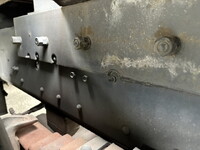 ISUZU Giga Trailer Head QDG-EXZ52BJ 2017 556,000km_17