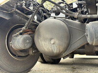 ISUZU Giga Trailer Head QDG-EXZ52BJ 2017 556,000km_19