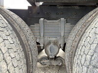 ISUZU Giga Trailer Head QDG-EXZ52BJ 2017 556,000km_20