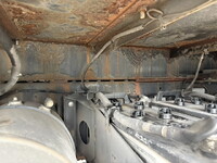 ISUZU Giga Trailer Head QDG-EXZ52BJ 2017 556,000km_22