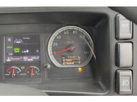 ISUZU Giga Trailer Head QDG-EXZ52BJ 2017 556,000km_24