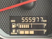 ISUZU Giga Trailer Head QDG-EXZ52BJ 2017 556,000km_25