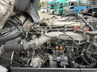 ISUZU Giga Trailer Head QDG-EXZ52BJ 2017 556,000km_27